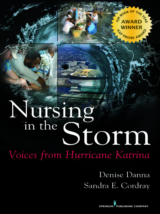 Title details for Nursing in the Storm by Denise Danna - Available